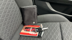 SEAT Leon 1.5 TSI EVO FR 5dr Petrol Hatchback